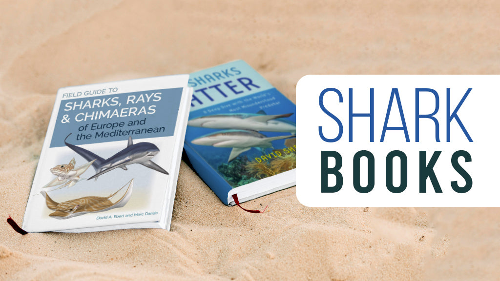 Shark Books