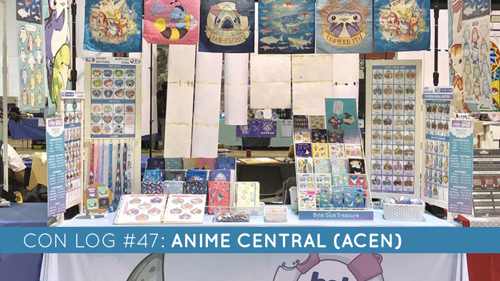 Anime Central