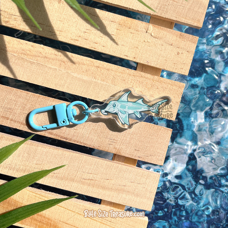 Small Charms: Chimaera