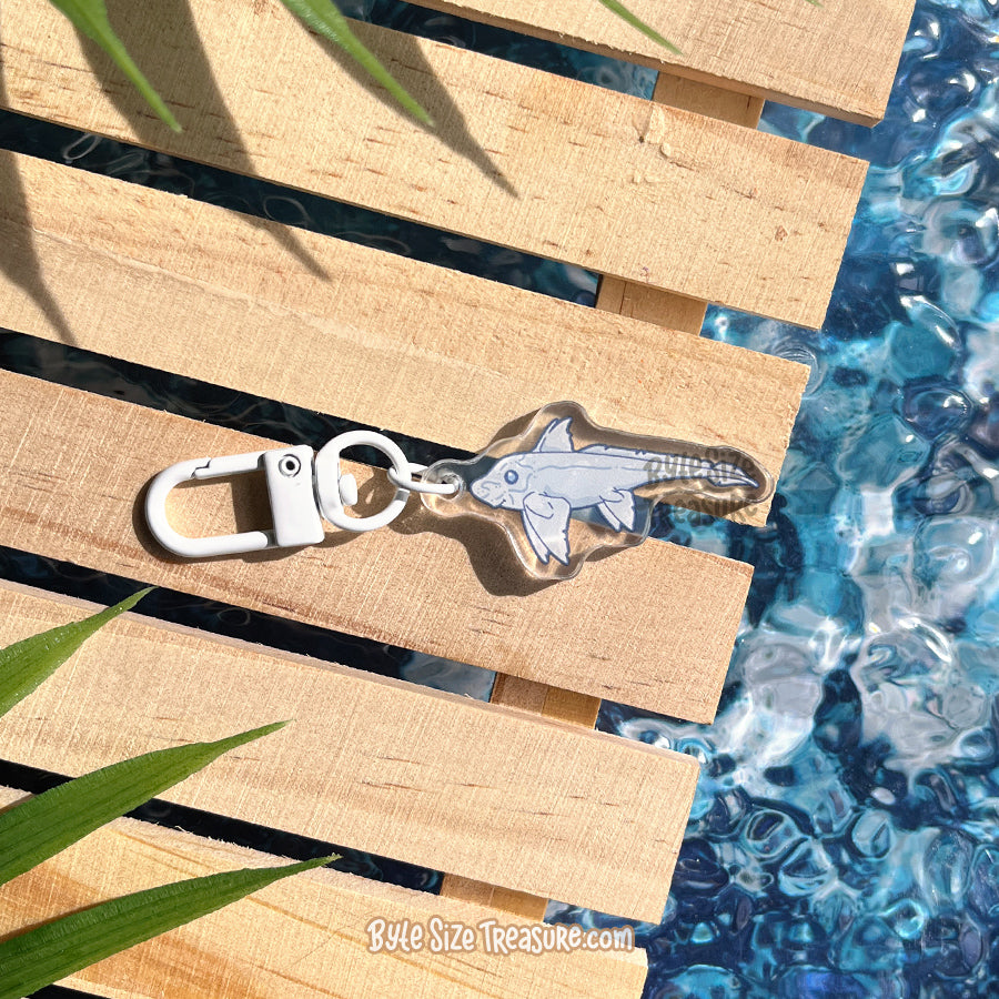 Small Charms: Chimaera