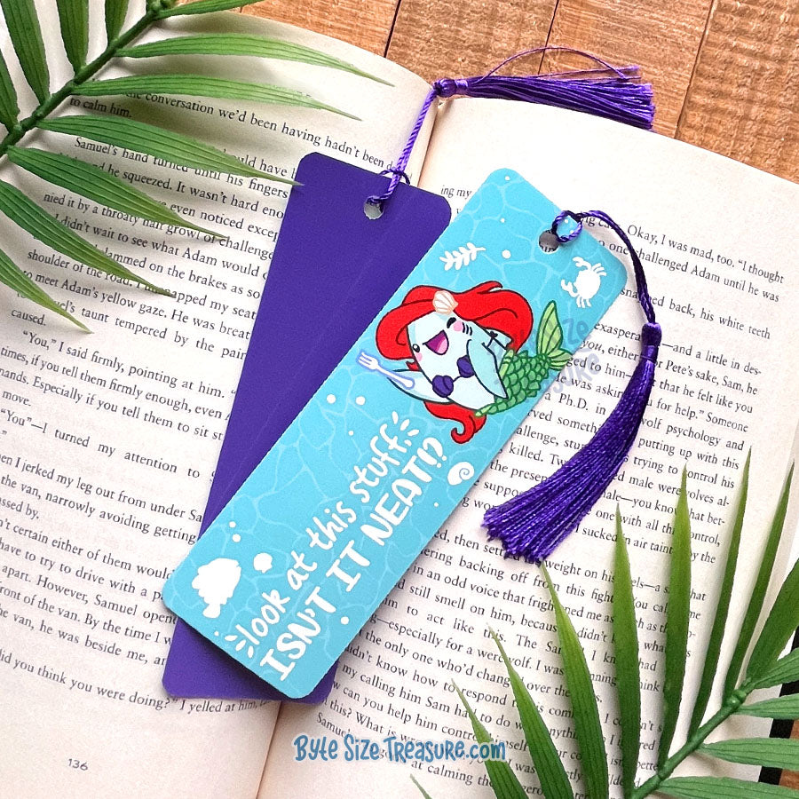 Look at this Stuff... Bookmark