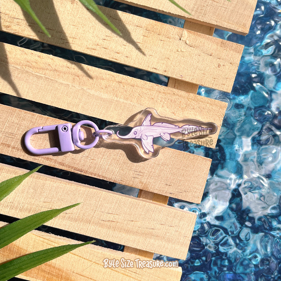 Small Charms: Chimaera