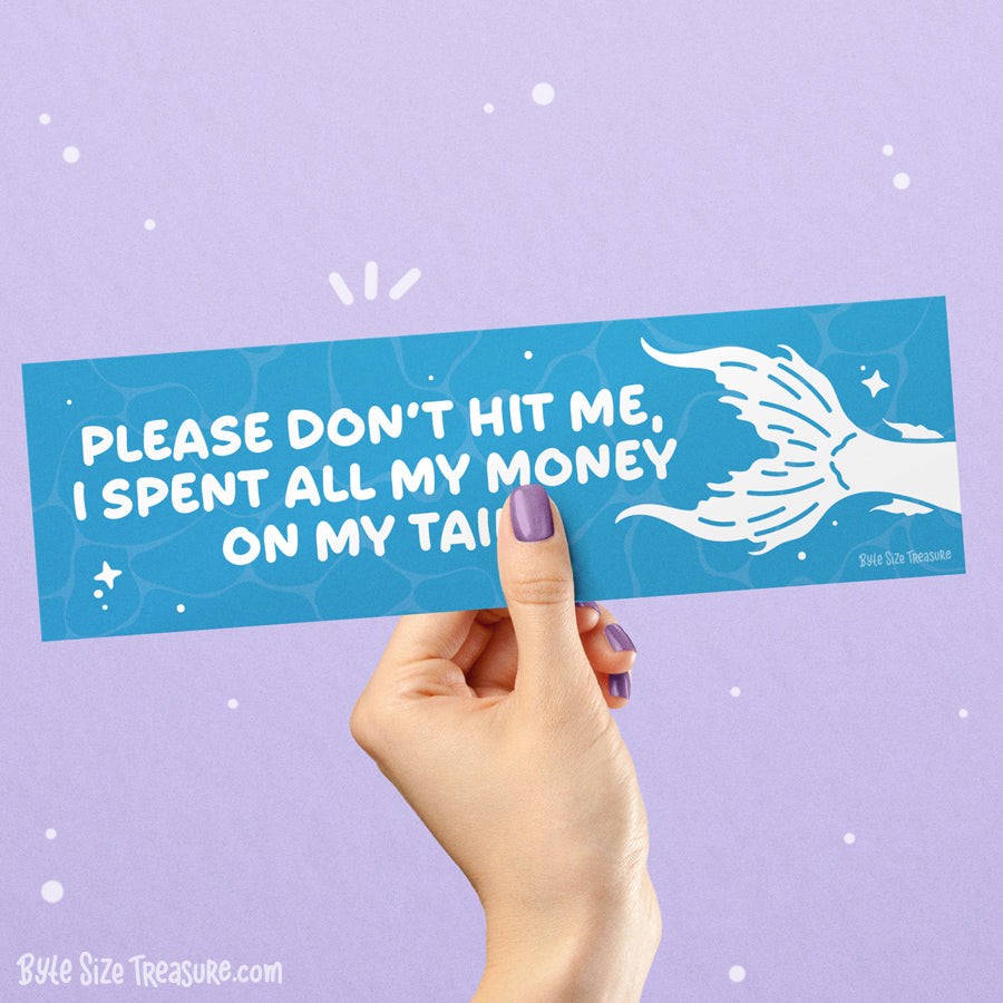 Please Don&