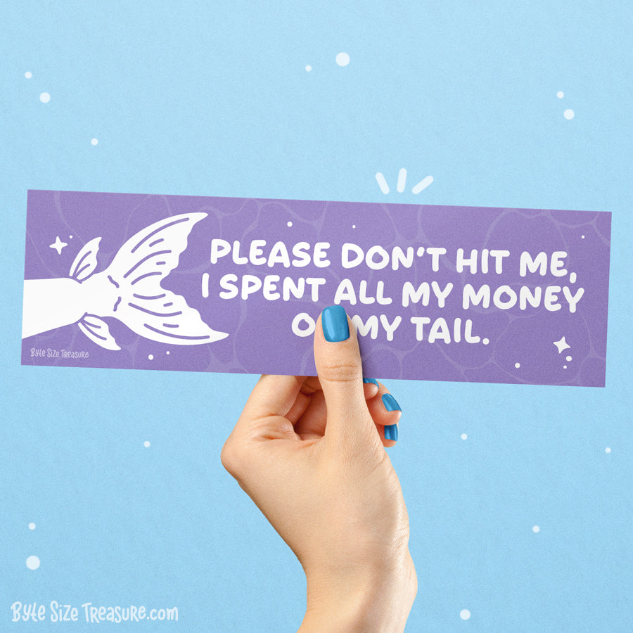 Please Don&