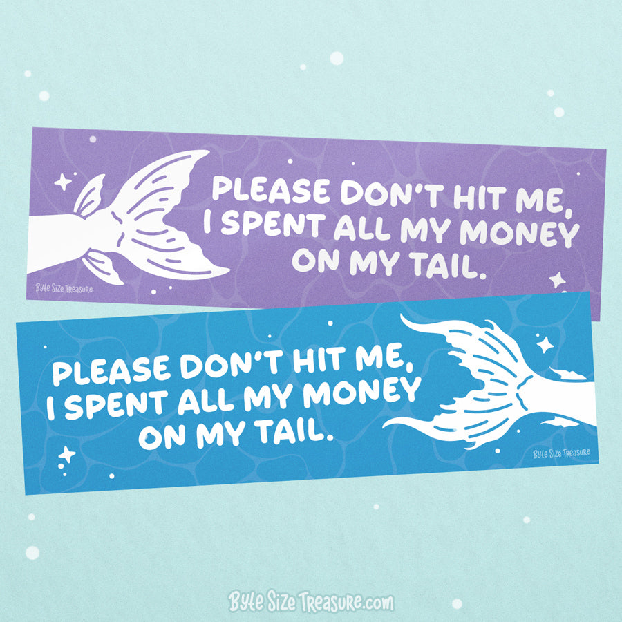 Please Don&