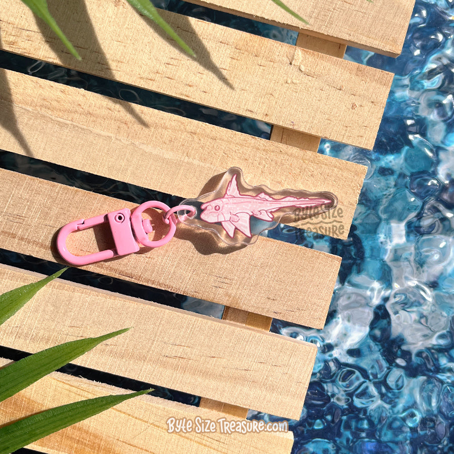 Small Charms: Chimaera