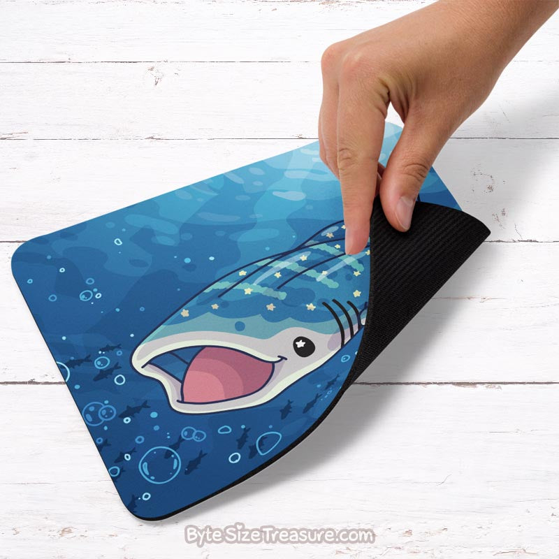 Shark Species // Mousepad