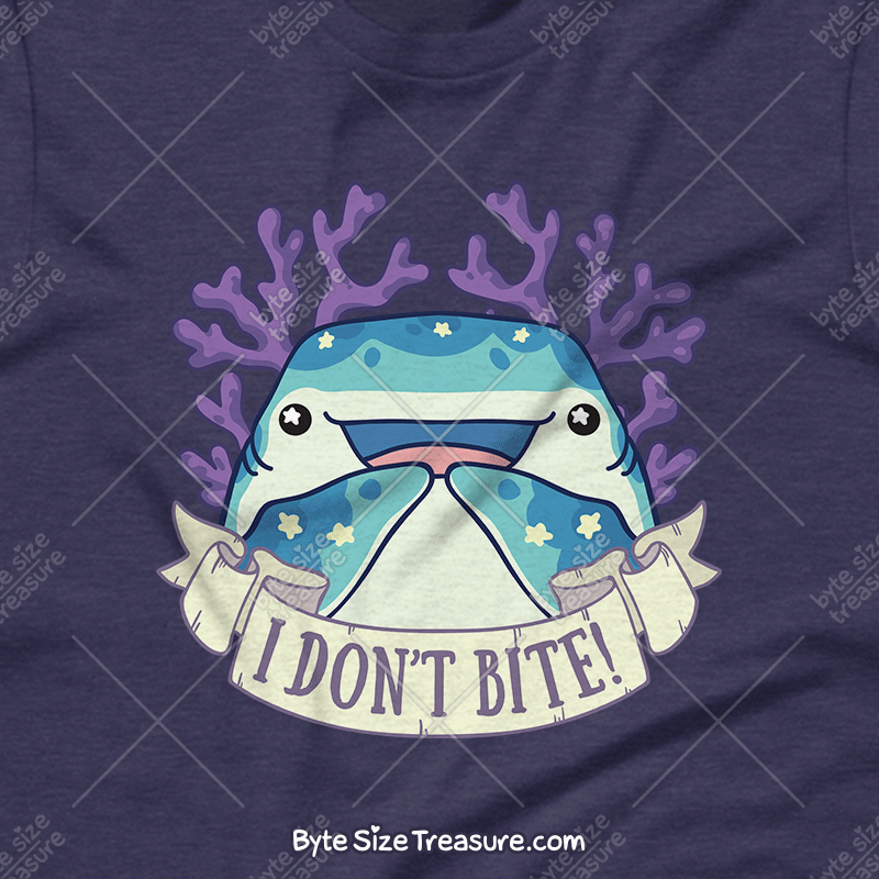 I Don&