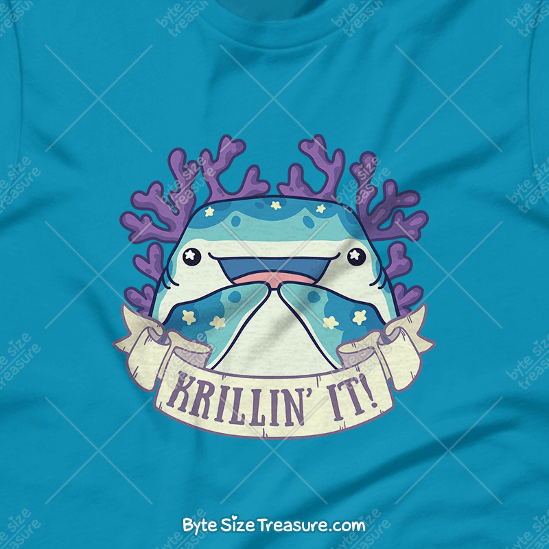 Krillin&