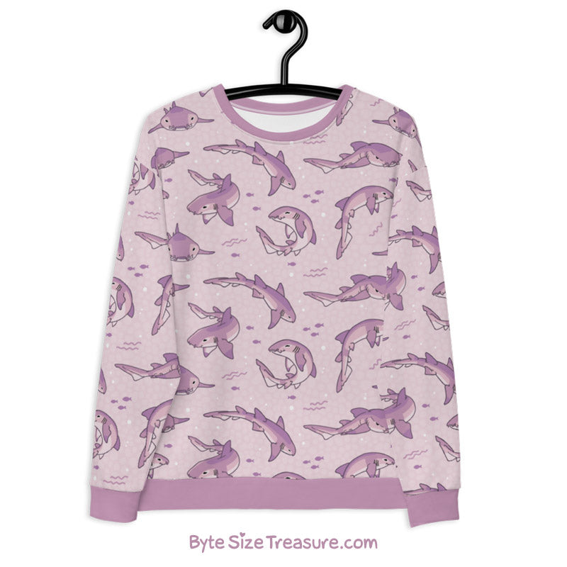 Nurse Shark \\ Sweatshirt