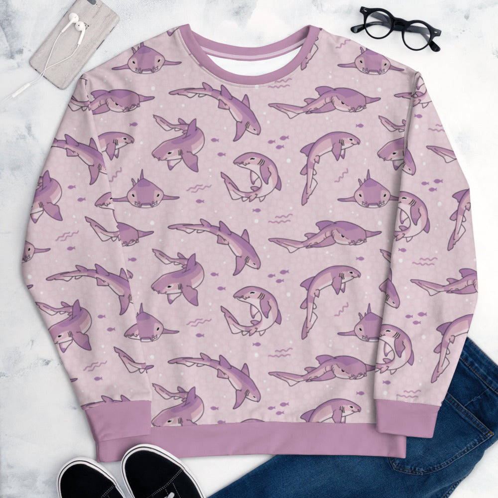 Nurse Shark \\ Sweatshirt