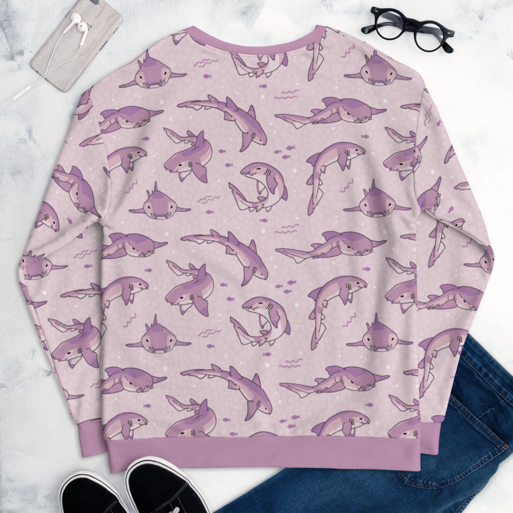 Nurse Shark \\ Sweatshirt