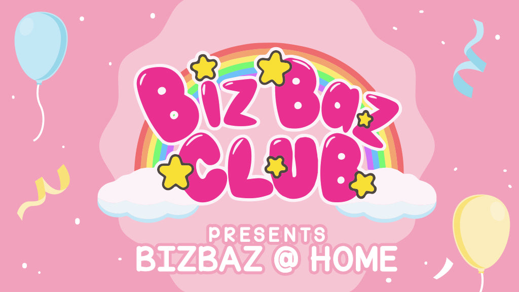BizBaz@Home