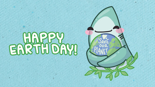 Earth Day, Every Day!