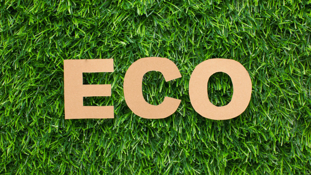 What does "Eco-Friendly" Really Mean?