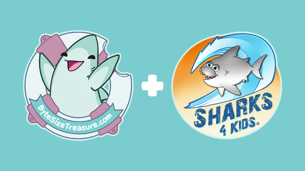 Official Partner/Sponsor of Sharks4Kids