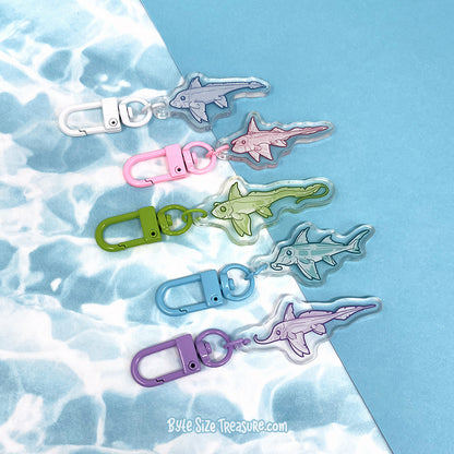 Small Charms: Chimaera
