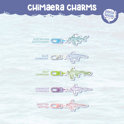 Small Charms: Chimaera