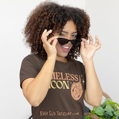 Timeless Icon \\ Short-Sleeve Unisex T-Shirt