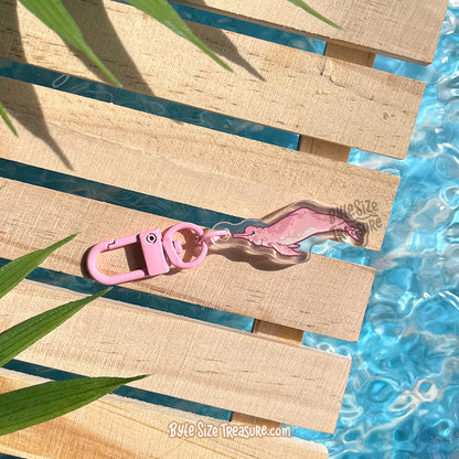 Small Charms: Cetacean