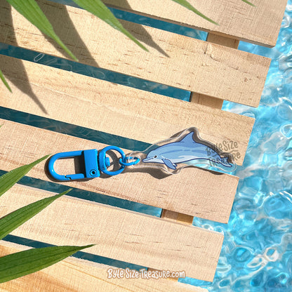 Small Charms: Cetacean