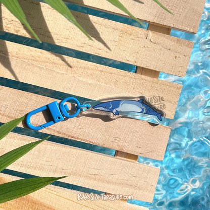 Small Charms: Cetacean