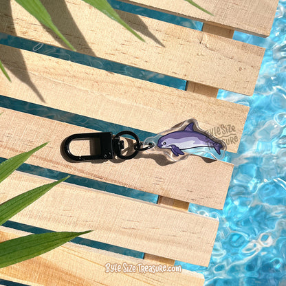 Small Charms: Cetacean