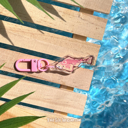 Small Charms: Sharks