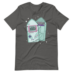GamerShark \\ Short-Sleeve Adult Unisex T-Shirt