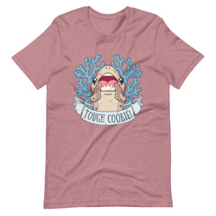 Tough Cookie! \\ Short-Sleeve Adult Unisex T-Shirt