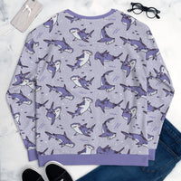 Hammerhead Shark \\ Sweatshirt