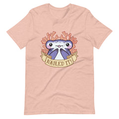 Nailed It \\ Short-Sleeve Adult Unisex T-Shirt