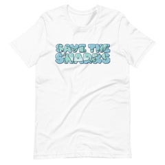 Save the Sharks Shirt \\ Short-Sleeve Unisex T-Shirt